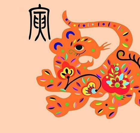 属虎人要注意身边这个生肖的人,他将是你的福人和贵人