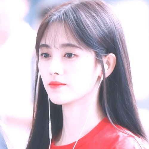 头像想要的不多与能力相匹配就好