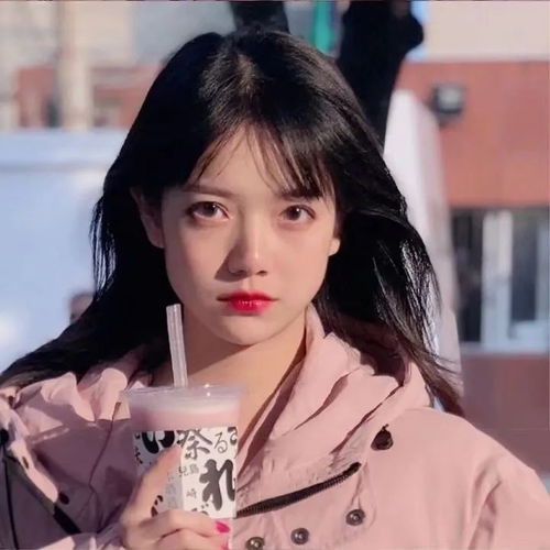 真人女生头像绝美合集