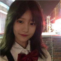 可爱网红美女头像软萌网红小姐姐