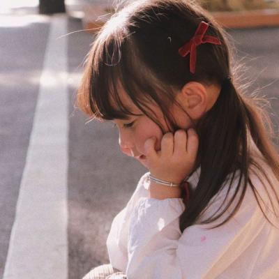 女生萌萌哒头像,萌萌哒的萌娃头像