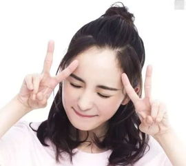 杨幂离婚了我终于知道她保持少女感的秘密了