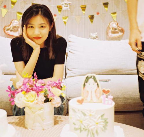 谁养孩子就像谁汪峰大女儿晒自拍,没遗传亲妈基因却撞脸章子怡