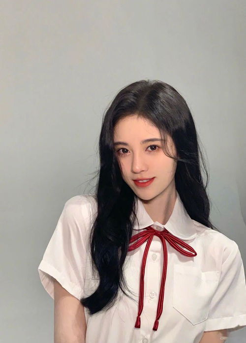 鞠婧祎又双叒叕换头了这种风格你能get吗