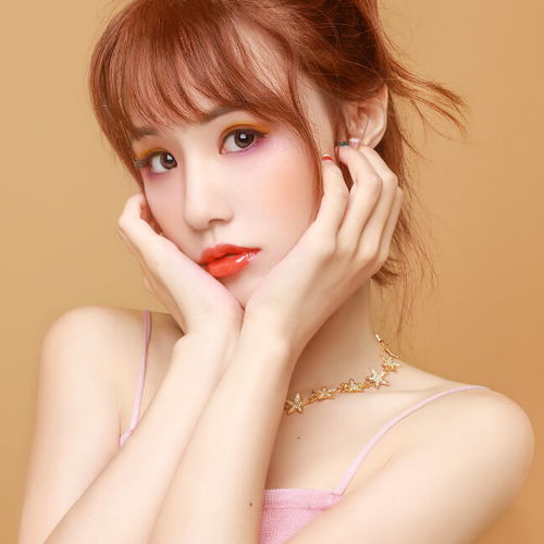 少女绝色陌陌头像图片扣扣居