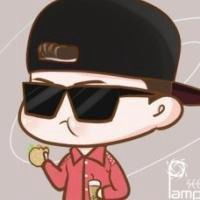 欧美戴墨镜男头像霸气头像微信头像图片大全