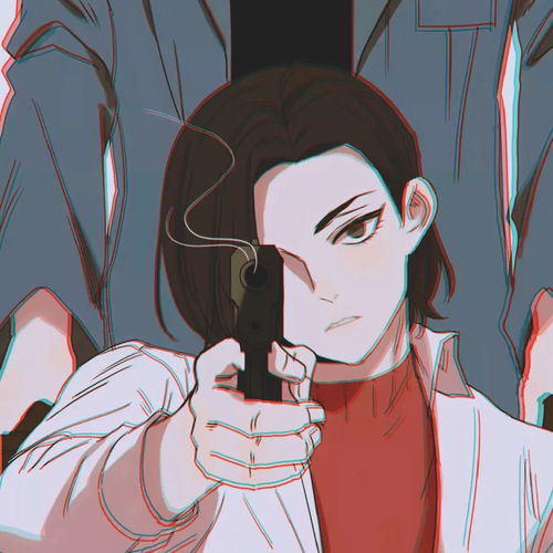 尽失眼眸漫画动漫画师女生少女帅气堆糖,美图壁纸兴趣社区