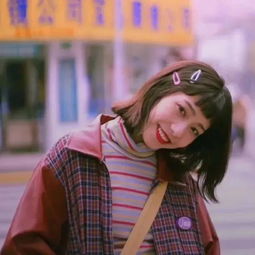 女生头像愿这世间所有的不尽人意,都没你想的那般无能为力