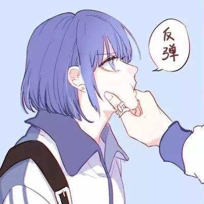 微信头像丨男生,女生头像,情侣头像0514