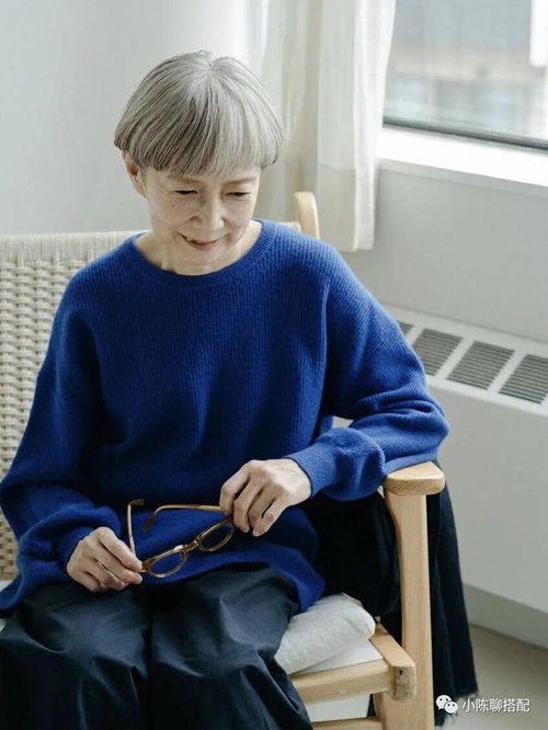 女人上了年纪,建议不要穿这3种老年装,不是显老就是显廉价