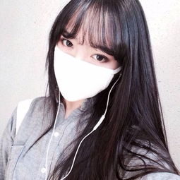 女生头像