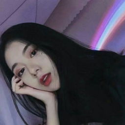 陌陌头像大图女霸气小洁