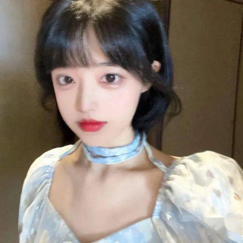 精选女生男生真人头像