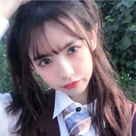 好看的女生头像,漂亮的女生带给我暖与爱