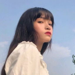 星空迷上了山野有雾有灯也有归人超拽个性的微信非主流女生头像