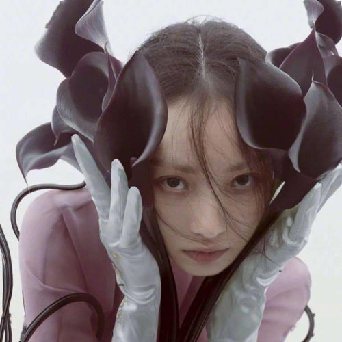 来收藏一组靓女女生头像啦