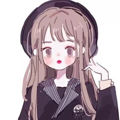沙雕闺蜜头像一人一张