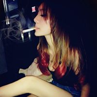 霸气女生头像非主流最新版2015我们互相逞着强究竟痛了谁