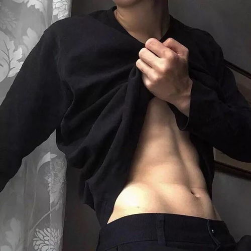 男生不露脸头像高清