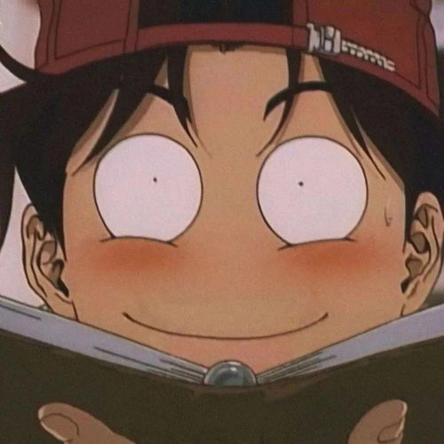 头像做个少女,心里藏诗
