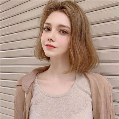 欧美复古头像2020最火头像欧美风女生图片