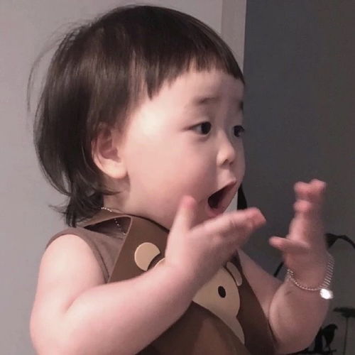 超温柔的女生头像