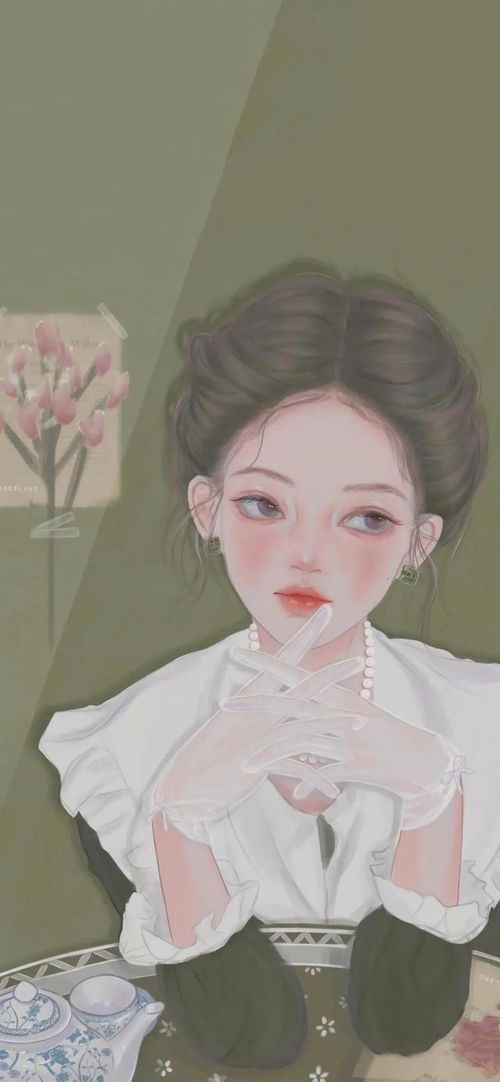 壁纸分享