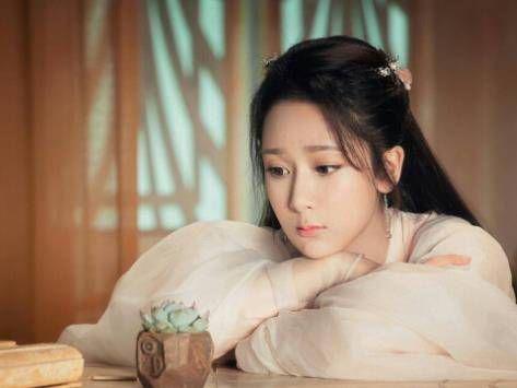自古姓杨出美女杨幂明艳,杨颖靓丽,杨超越精致而她靠实力圈粉