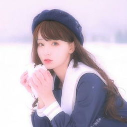 2018qq女生头像闺蜜三人一人一张清新可爱不是每个故事都有结局