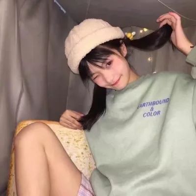 女生头像三人闺蜜头像大全