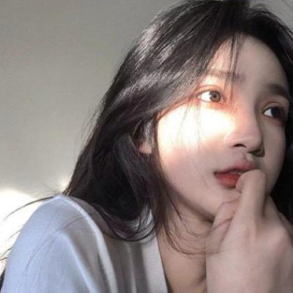好看女生头像高清女头
