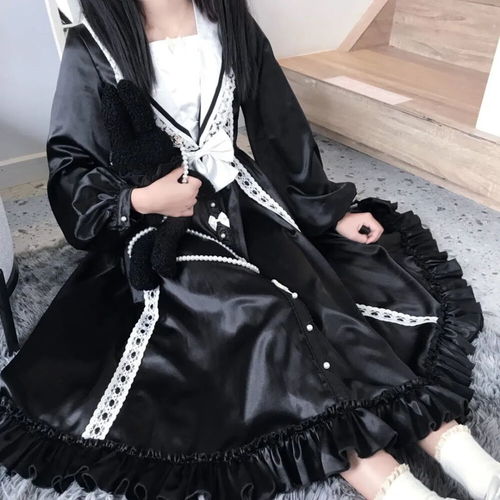 仙气女生头像哇