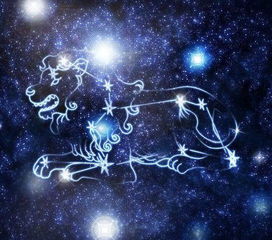 最不喜欢变化的6个星座,你中奖了吗