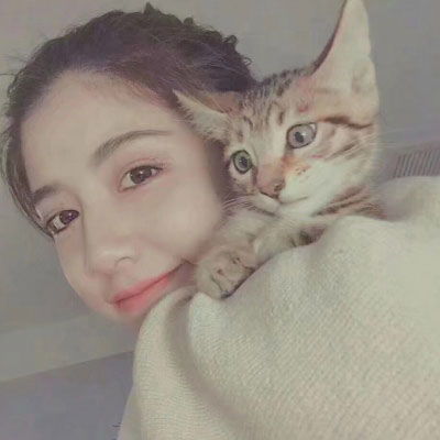 女头像霸气超拽韩版我们生来就是白纸一张