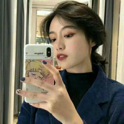 伤感emo头像女真人可截图美女头像