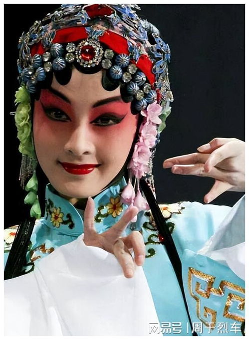 清冷感脸型,多个女二角色大火,这次演女主终于拿到王炸