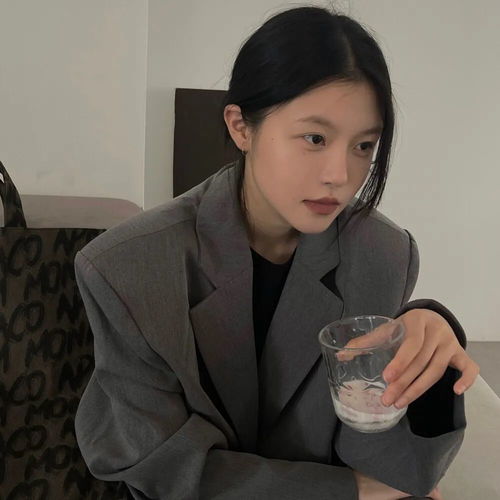 头像仙气飘飘