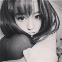 qq空间头像女傻傻的相信你只是真的累了