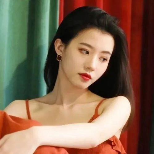 有很哇塞a一点的女头么
