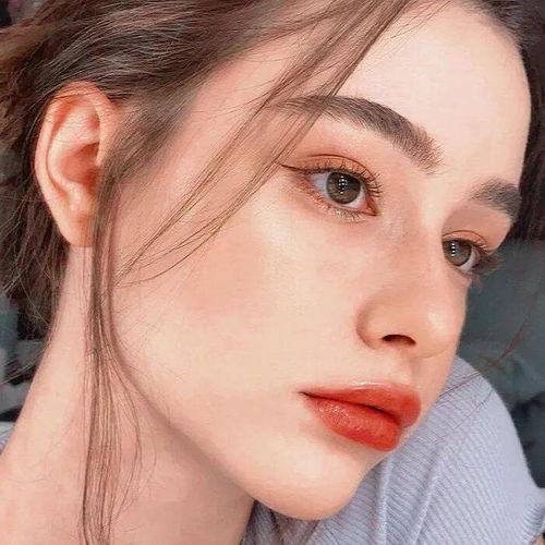 欧美女神