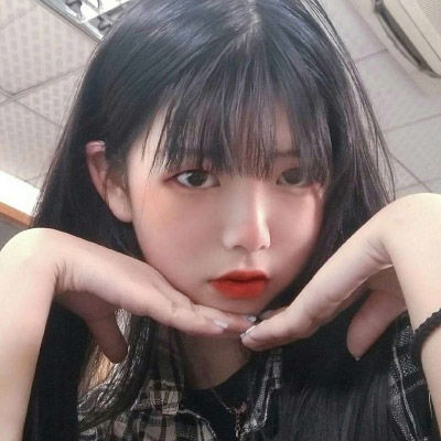 成熟稳重女人微信头像气质魅力优雅女人头像