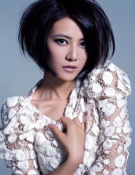 2013年宅男女神排行榜汤唯夺冠赵薇垫底