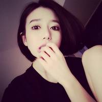 对自己好点因为没人关心你唯美气质女生头像