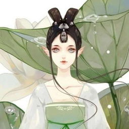 头像女动漫清冷氛围