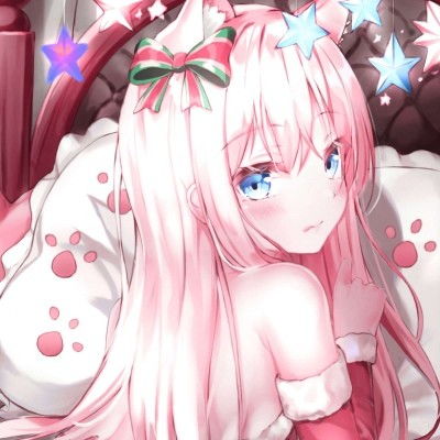 小仙女必备动漫头像