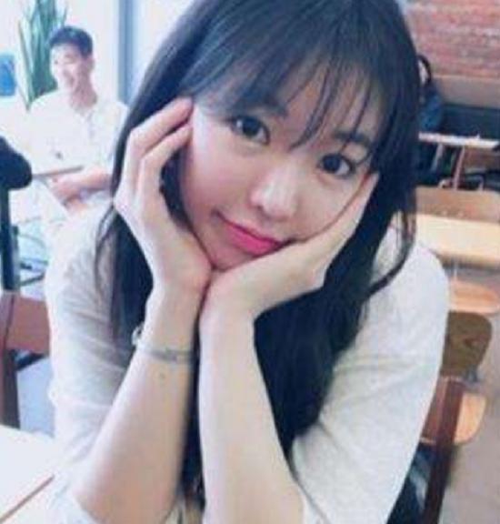 韩国20多岁女运动员因舆论自杀长相不输女星,韩国的名人不好当