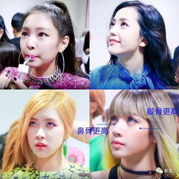女团门面又厌世又欲望的芭比脸魔鬼身材,但她整了这么多