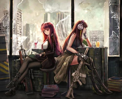 少女前线发布会上公开神秘消息,育碧或成最大赢家