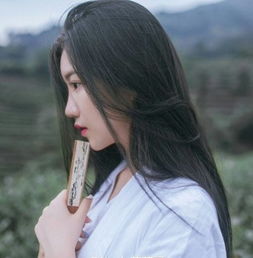 求好看的女生头像