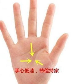 旺夫手相的三大特征,谁娶谁幸福,你是吗